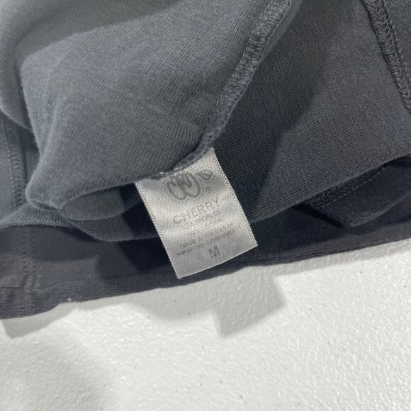 NEW CHERRY LA 1 BABY MOTORS TEE SZ MEDIUM - Picture 5 of 5